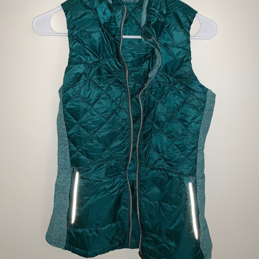 Lululemon Vest